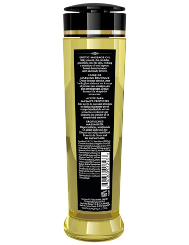 Massage Oil Serenity MONOI