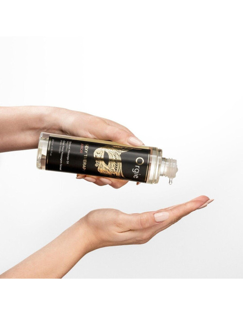 Orgie Sexy Therapy Amor Zmysłowy olejek do masażu 200 ml