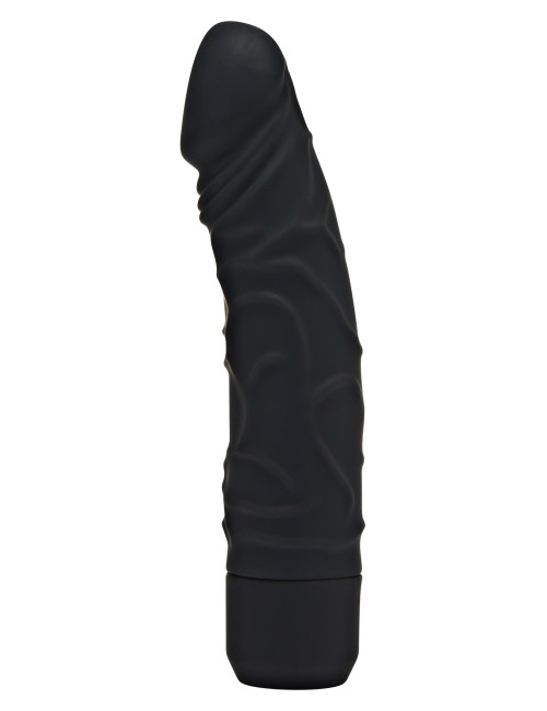Classic Original Vibrator Black