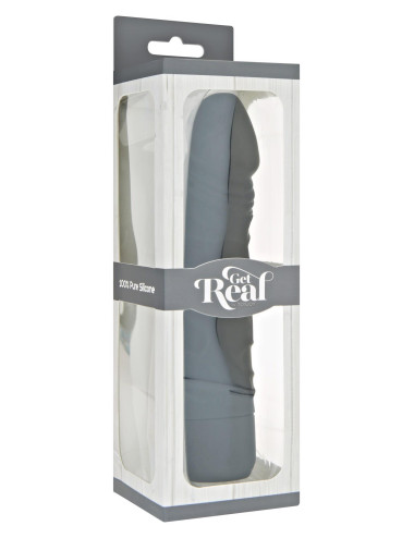 Classic Original Vibrator Black