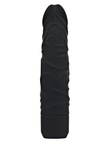Classic Original Vibrator Black