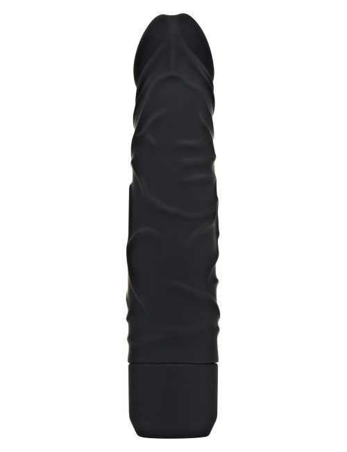 ToyJoy Classic Original Wibrator Czarny