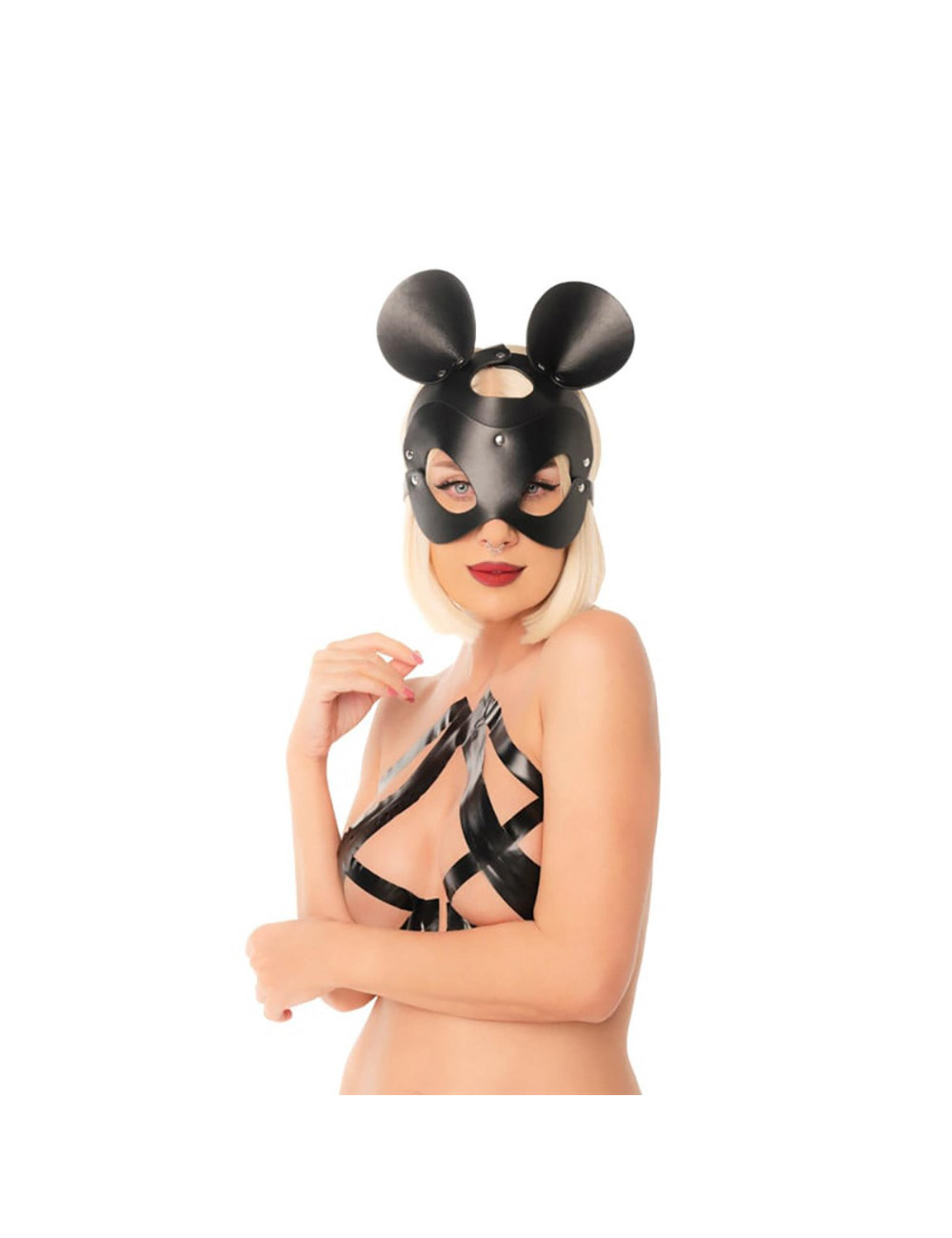 Minnie mouse mas