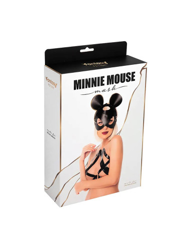 Minnie mouse mas