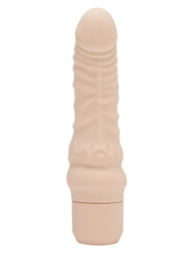 Mini Classic G-Spot Vibrator Light skin tone