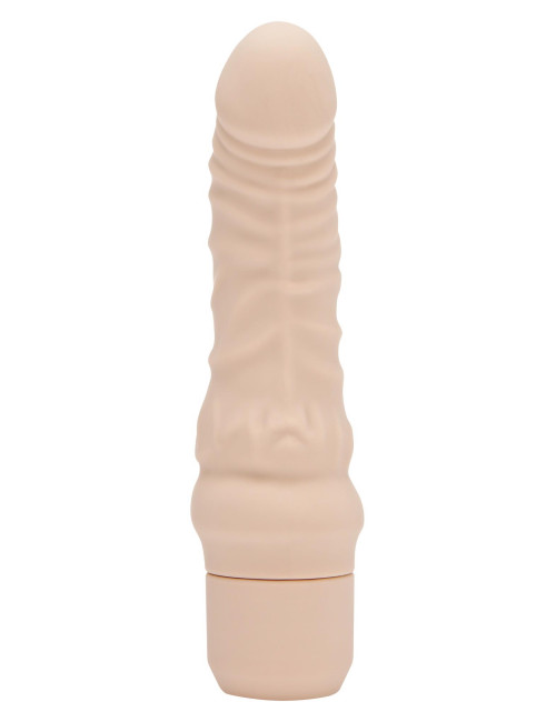 Mini Classic G-Spot Vibrator Light skin tone
