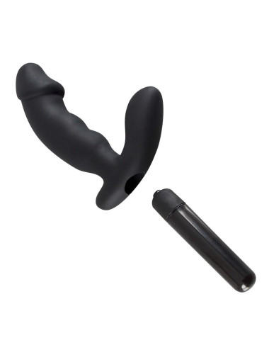 Rebel Cock-shaped vibe