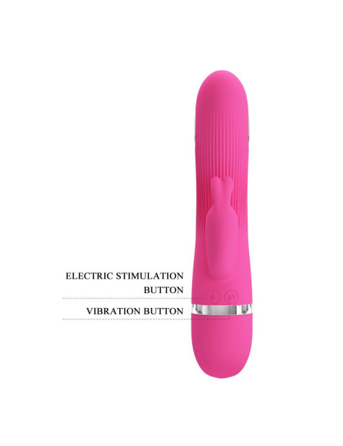 PRETTY LOVE - INGRAM 7 function vibrations