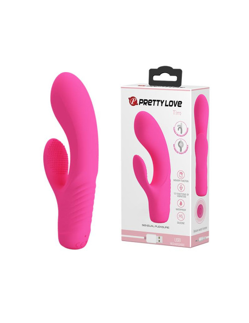 PRETTY LOVE -TIM, USB 12 function, memory