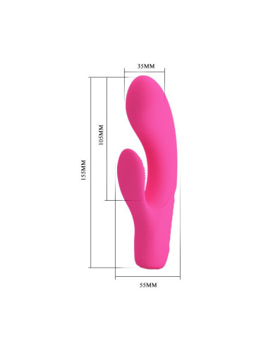 PRETTY LOVE -TIM, USB 12 function, memory