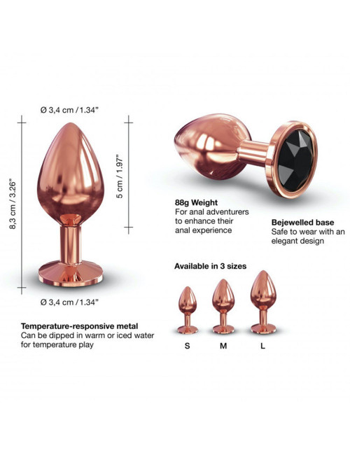 DIAMOND PLUG M