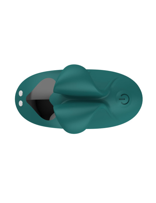 B - Series Magic Stymulator Palcowy USB