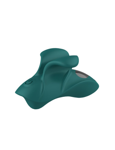 Stymulator - Finger massager - USB 9 Functions