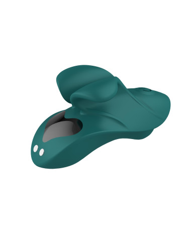 Stymulator - Finger massager - USB 9 Functions