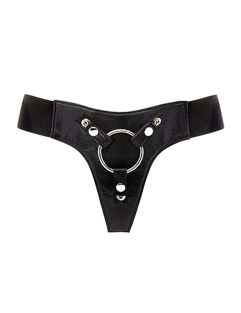 Harness Deluxe