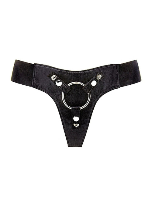 Harness Deluxe
