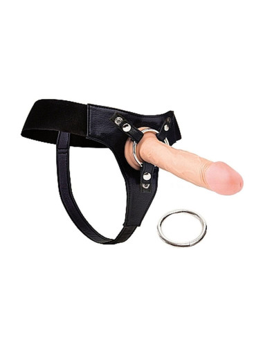 Harness Deluxe