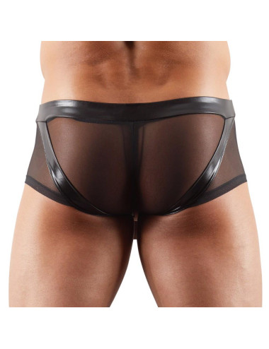 Men's Pants Cock Ring XL