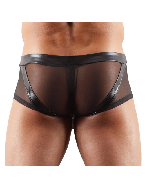 Svenjoyment Men's Pants Cock Ring XL