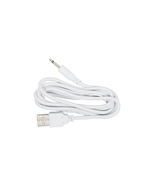 PRETTY LOVE CORNELIUS USB – 12-funkcyjny wibrator silikonowy, wodoodporny masażer