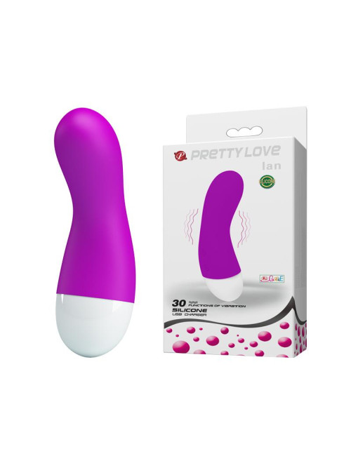 PRETTY LOVE - IAN USB 30 function