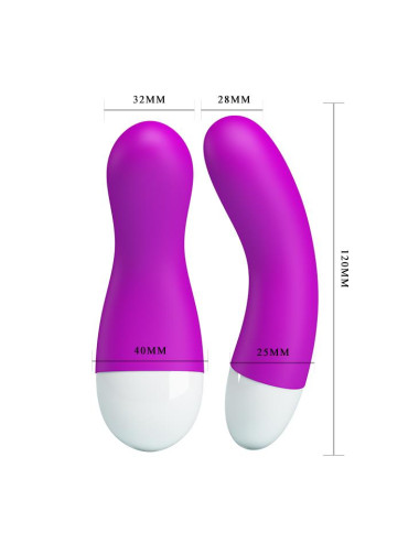 PRETTY LOVE - IAN USB 30 function