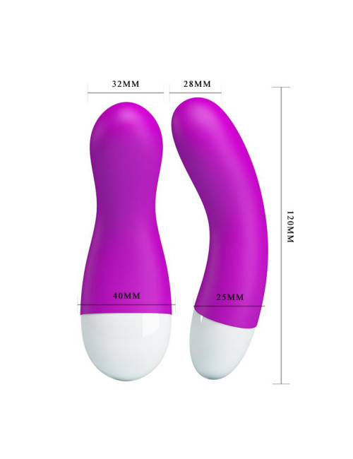 PRETTY LOVE - IAN USB 30 function