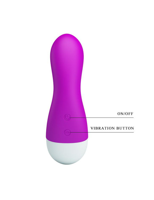 PRETTY LOVE - IAN USB 30 function