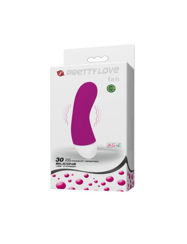 PRETTY LOVE - IAN USB 30 function
