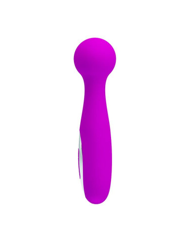 PRETTY LOVE - WADE 12 function vibrations