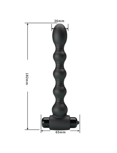 PRETTY LOVE - Lynn, 10 vibration functions