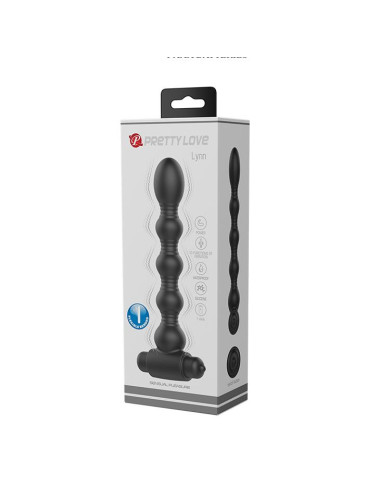 PRETTY LOVE - Lynn, 10 vibration functions