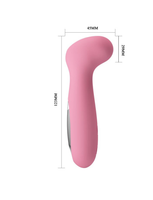 PRETTY LOVE - GRACE USB 30 functions