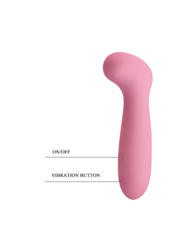PRETTY LOVE - GRACE USB 30 functions