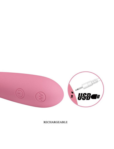 PRETTY LOVE - GRACE USB 30 functions