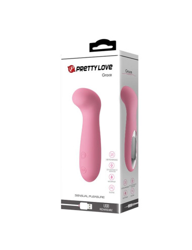 PRETTY LOVE - GRACE USB 30 functions