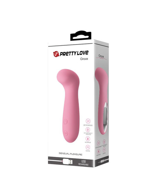 PRETTY LOVE - GRACE USB 30 functions