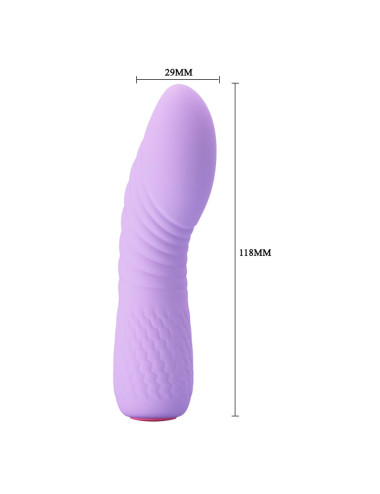 PRETTY LOVE - Lina, 12 vibration functions Memory function