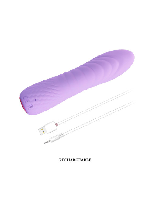 PRETTY LOVE - Lina, 12 vibration functions Memory function