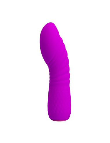 PRETTY LOVE -ABNER, 12 vibration functions Memory function