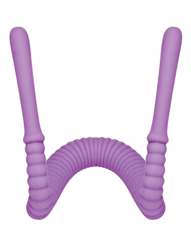Intimate Spreader Purple