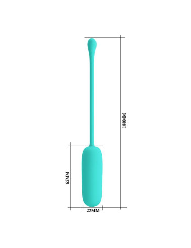 PRETTY LOVE -Joyce, 12 vibration functions Memory function