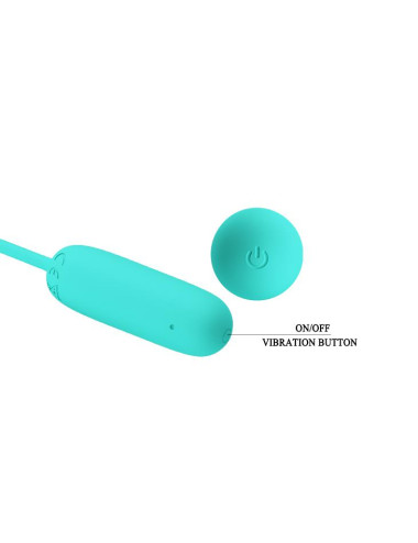 PRETTY LOVE -Joyce, 12 vibration functions Memory function