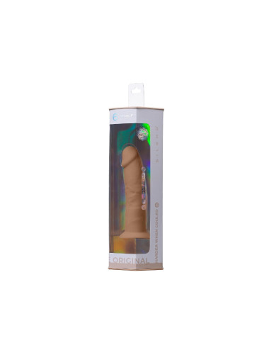 Dildo-SD.Model 2 ( 6 ) Flesh