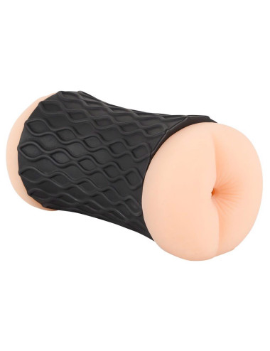 Nature Skin Pussy & Ass