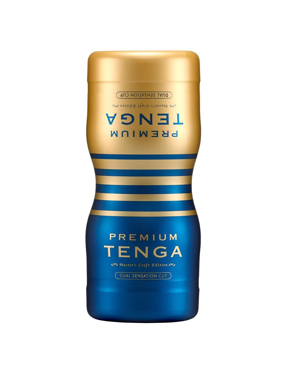 Tenga Premium Dual Sensation C - Ekskluzywny Masturbator