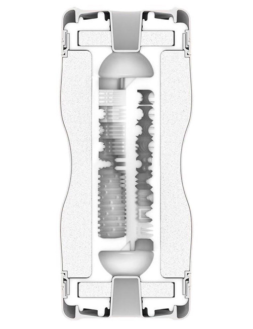 Tenga Premium Dual Sensation C - Ekskluzywny Masturbator