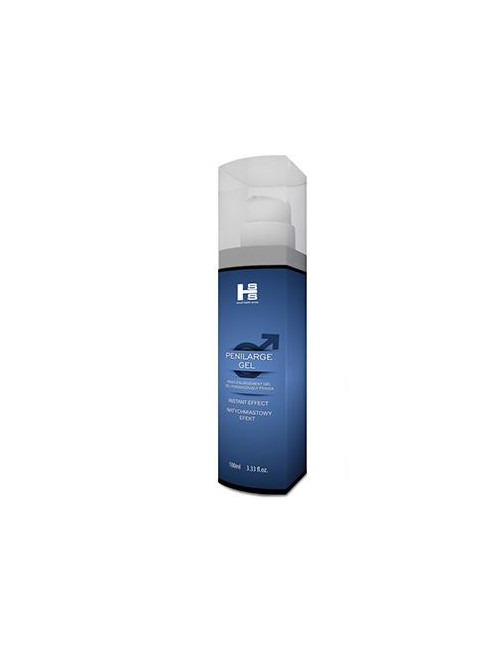Zel/sprej-Penilarge Gel 100 ml
