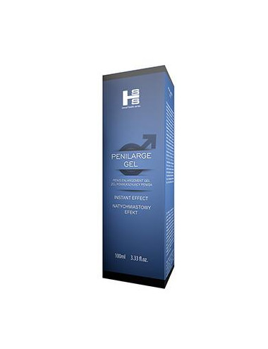 Zel/sprej-Penilarge Gel 100 ml