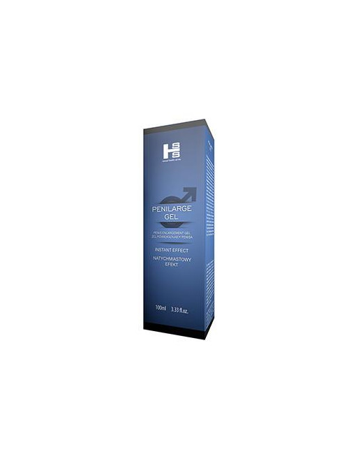 Zel/sprej-Penilarge Gel 100 ml